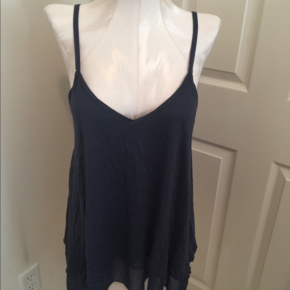 La Rok luxe top size small NEW